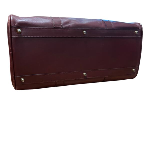 Vintage Cartier Boston Bag - Picture 3 of 7